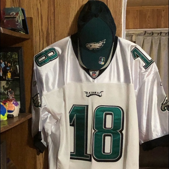 jeremy maclin jersey